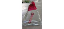 bouteille collector EVIAN 2006