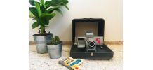 Photo-Projecteur MALIK 302