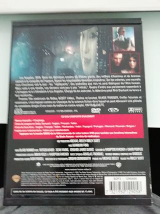 BLADE RUNNER