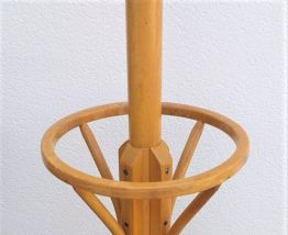 Porte manteaux perroquet Baumann