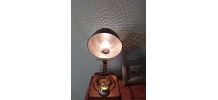 Lampe passoire modèle unique