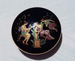 Petite boîte à bijoux / décorative