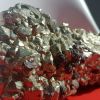 Rare - Exceptionnelle pyrite de 7 kg