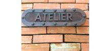 Deco Industrielle 