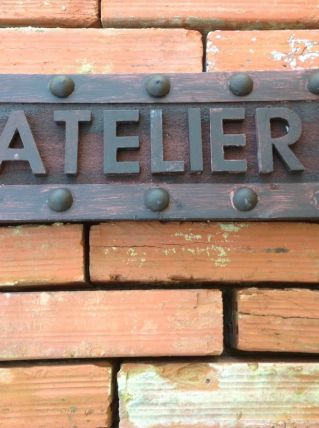 Deco Industrielle 