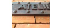 Deco Industrielle 
