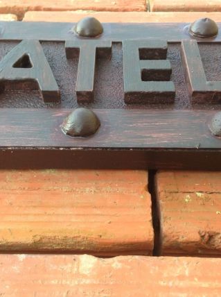Deco Industrielle 