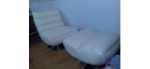 Fauteuil pompidou