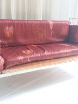 BANQUETTE  ANCIENNE DE REPOS  