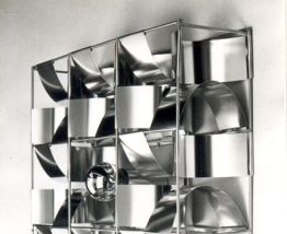 Paire d'appliques de Max Sauze / France 1970