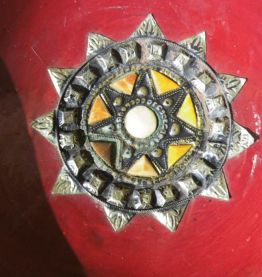 Très beau plat marocain