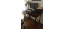 Bureau 110x60