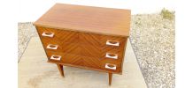 commode 1960