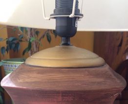 lampe a poser tendance chic