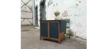 Bureau de type americain relooké