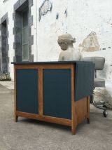 Bureau de type americain relooké