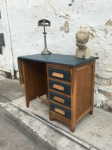 Bureau de type americain relooké