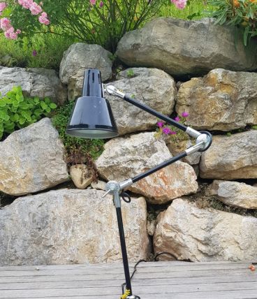 Lampe d atelier Seminara torino 