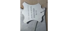  Gants en cuir véritable taille 7