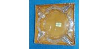 Cendrier étoile Luminarc  / DURAND &amp;amp; Cie  / EB 158/78