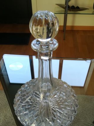 Carafe ronde