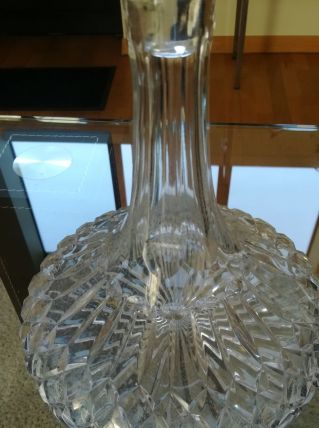 Carafe ronde