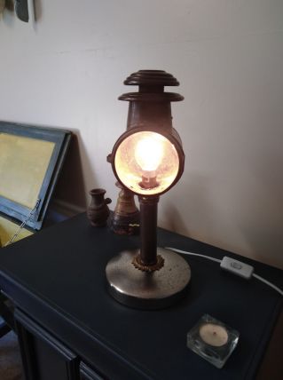 Lanterne vintage