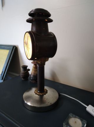 Lanterne vintage