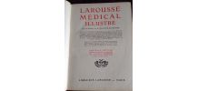 Larousse médical illustré 1925