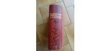 Larousse médical illustré 1925