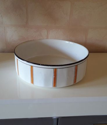  cuvette ancienne