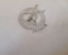  cuvette ancienne