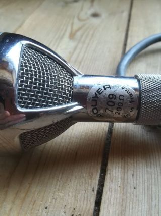 Micro Bouyer 709