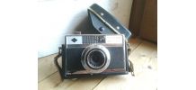 Appareil Optima Rapid 250v