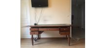 Bureau ministre