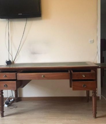Bureau ministre