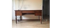 Bureau ministre
