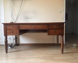 Bureau ministre
