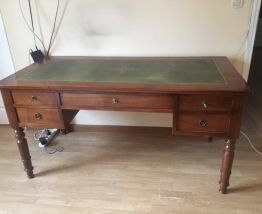 Bureau ministre
