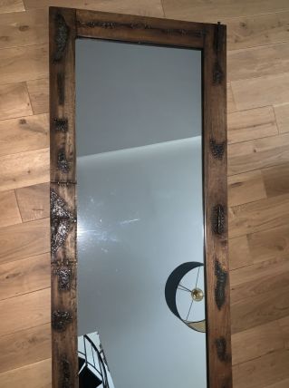 miroir ethnique de cote d'ivoire