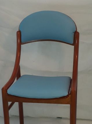 3chaises BAUMANN