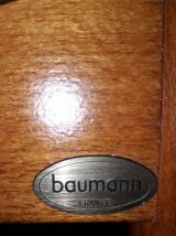 3chaises BAUMANN