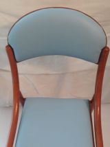3chaises BAUMANN