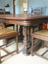 table de style 