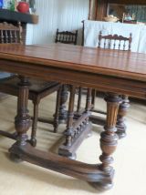 table de style 