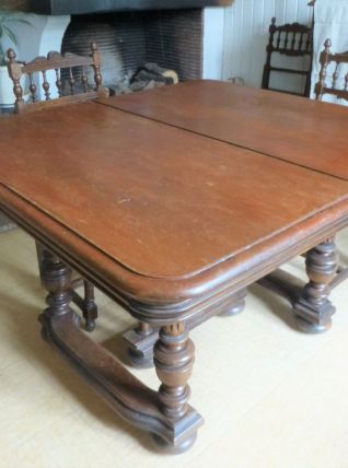 table de style 