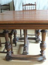 table de style 