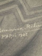 photo  ancienne  1903 ,  vintage