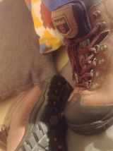 Timberland