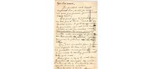 carte postale n et b chapelle tombeau MB Soubirous